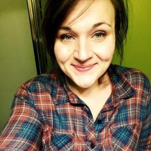 Meet your Posher, Marjorie